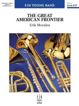 The Great American Frontier 