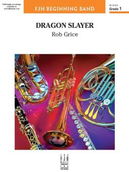 Dragon Slayer 
