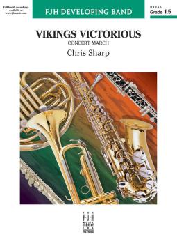 Vikings Victorious Concert March Download