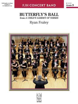 Butterfly's Ball 