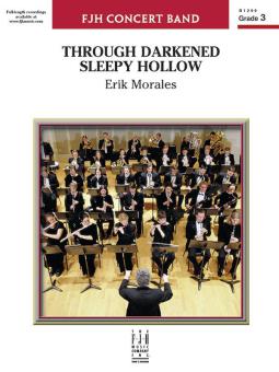 Through Darkened Sleepy Hollow Download
