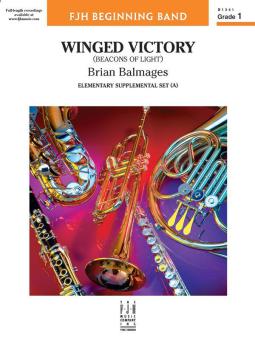 Winged Victory - Elementary Supplemental (A) 