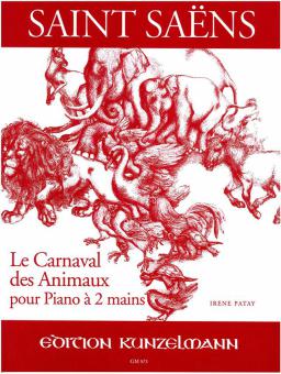 Carnival of the Animals 