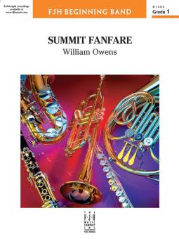 Summit Fanfare Download