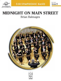 Midnight on Main Street 