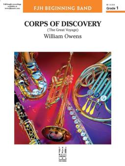 Corps of Discovery 