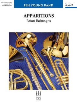 Apparitions 