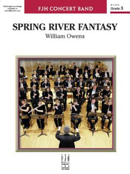Spring River Fantasy Download