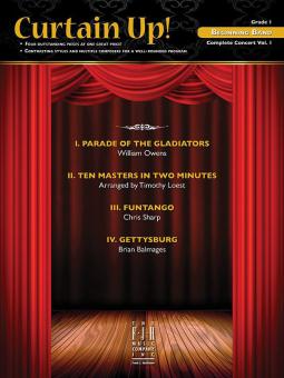 Curtain Up! Download