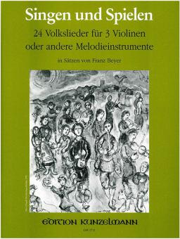 Singen und Spielen 