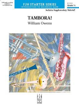 Tambora! 