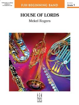 House of Lords 