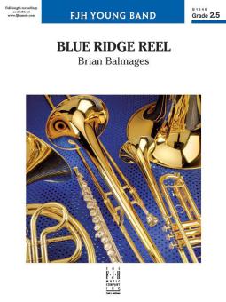 Blue Ridge Reel 