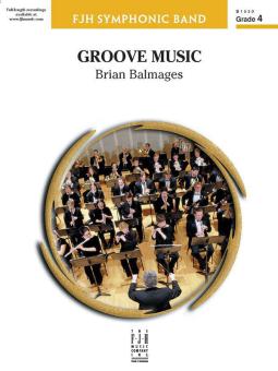 Groove Music 
