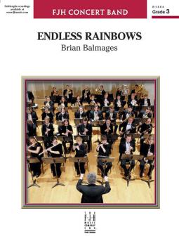 Endless Rainbows 