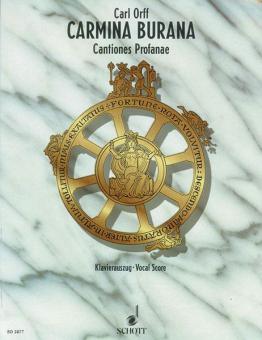 Carmina Burana Standard