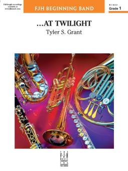 ...At Twilight 
