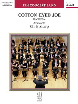 Cotton-Eyed Joe Download