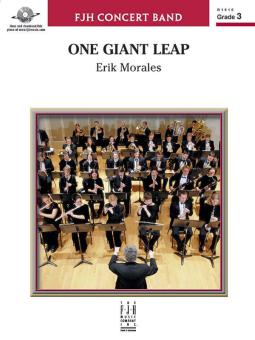 One Giant Leap 