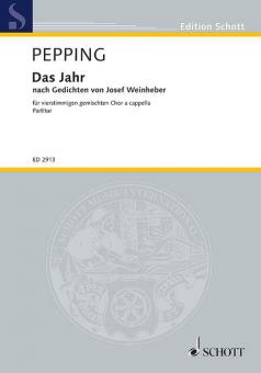 Das Jahr Standard