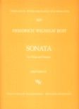 Sonata für Viola und Gitarre 