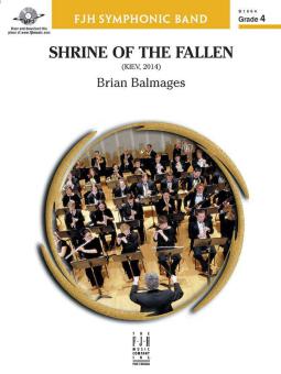 Shrine of the Fallen 