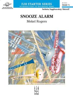 Snooze Alarm 