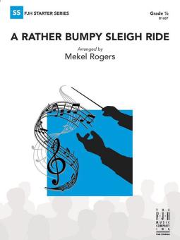 A Rather Bumpy Sleigh Ride 