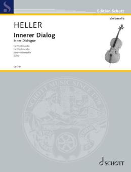 Diálogo interior Standard