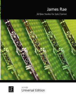 30 nuevos estudios 