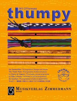 Thumpy, la flauta de pulgar Download