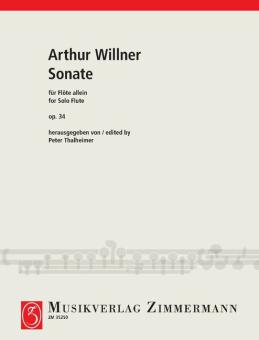 Sonata op. 34 Download