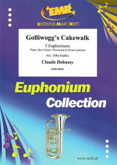 Golliwogg's Cakewalk Standard