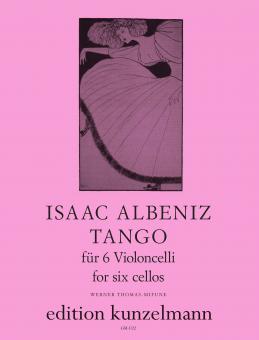 Tango for 6 Cellos 