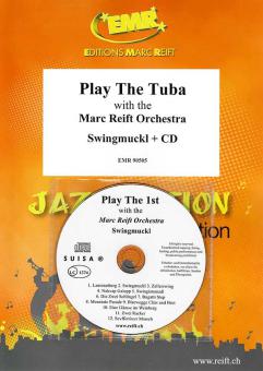 Toca la tuba con la orquesta de Marc Reift: Swingmuckl Standard