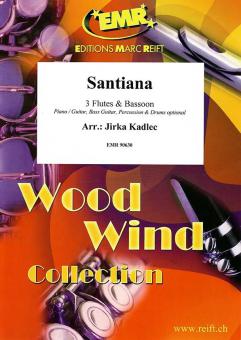 Santiana Standard