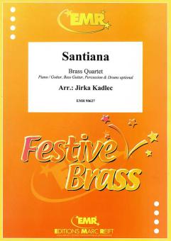 Santiana Standard