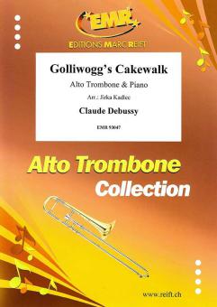 Golliwogg's Cakewalk Download