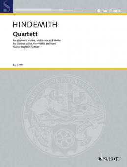 Quartet Standard