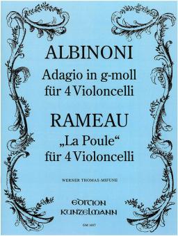 La Poule (Rameau) 