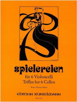 Trifles Vol. 4 