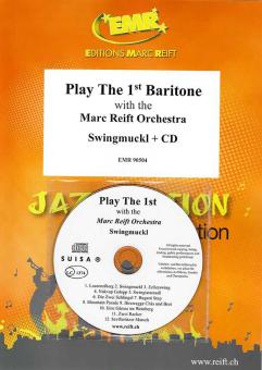 Toca el 1er barítono con la orquesta de Marc Reift: Swingmuckl Download