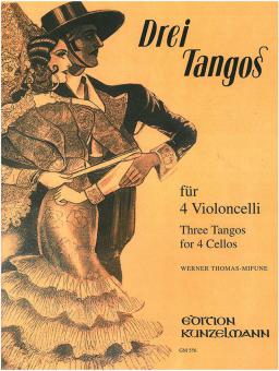 3 Tangos 