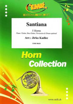 Santiana Download