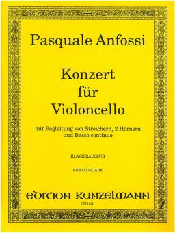 Cello Concerto 