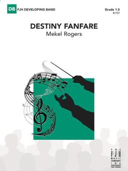 Destiny Fanfare Download