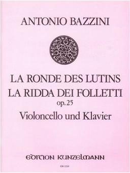 La Ronde des Lutins 