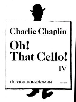 Oh! That Cello! Vol. 4 
