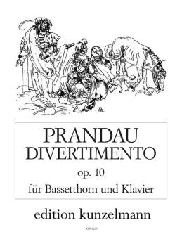 Divertissement 