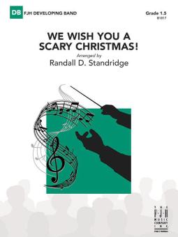 We Wish You a Scary Christmas! Download